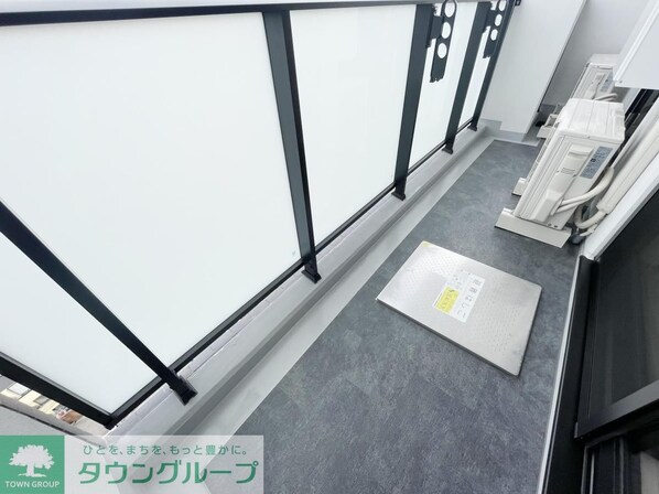 アーバネックス西新宿IIの物件内観写真